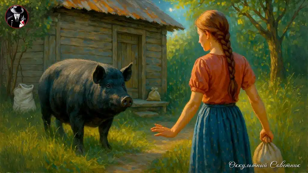 © Оккультный Советник Арт.