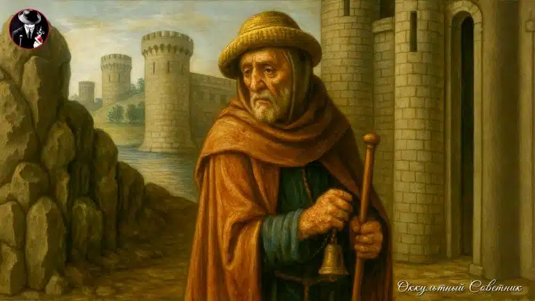 © Оккультный Советник Арт.