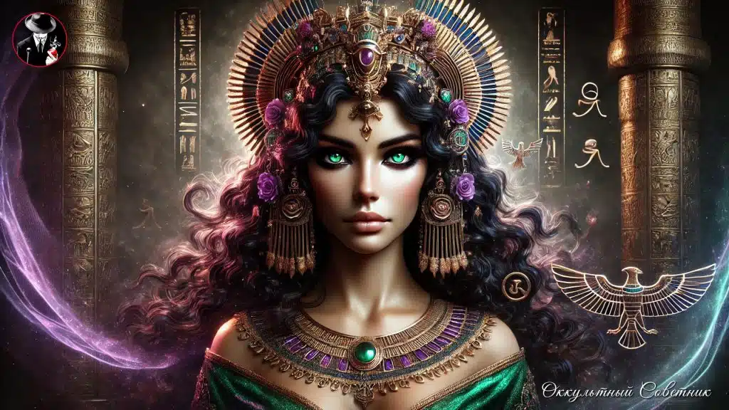 © Оккультный Советник Арт.