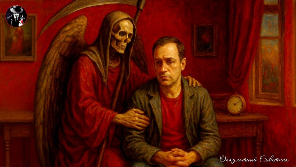 © Оккультный Советник Арт.