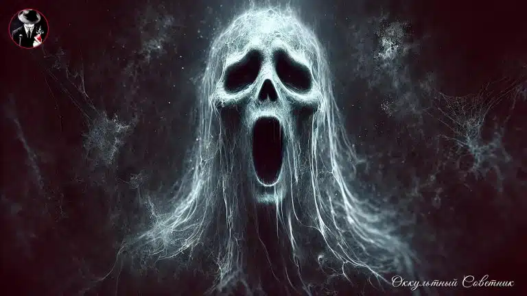 © Оккультный Советник Арт.