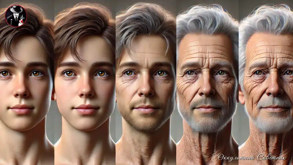 © Оккультный Советник Арт.