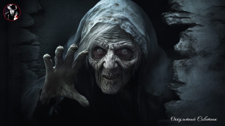 © Оккультный Советник Арт.