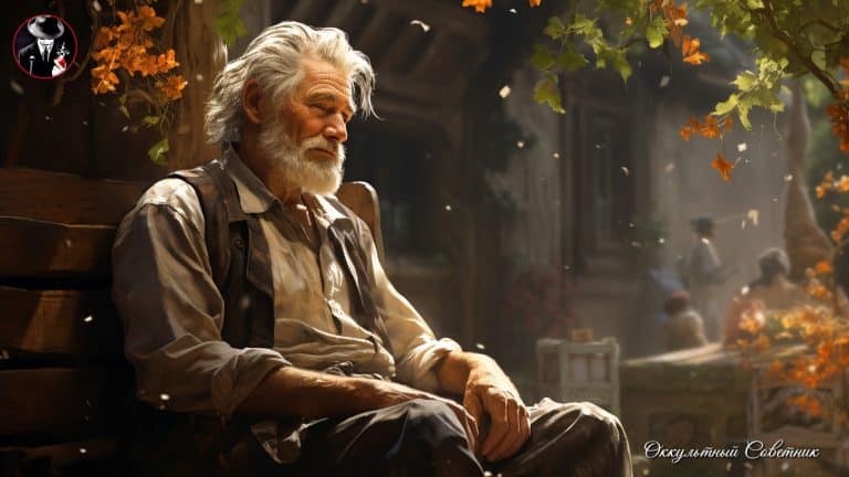 © Оккультный Советник Арт.