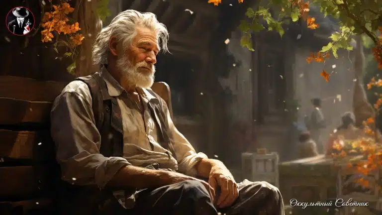 © Оккультный Советник Арт.