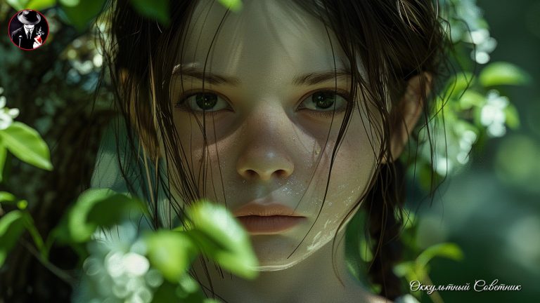 © Оккультный Советник Арт.