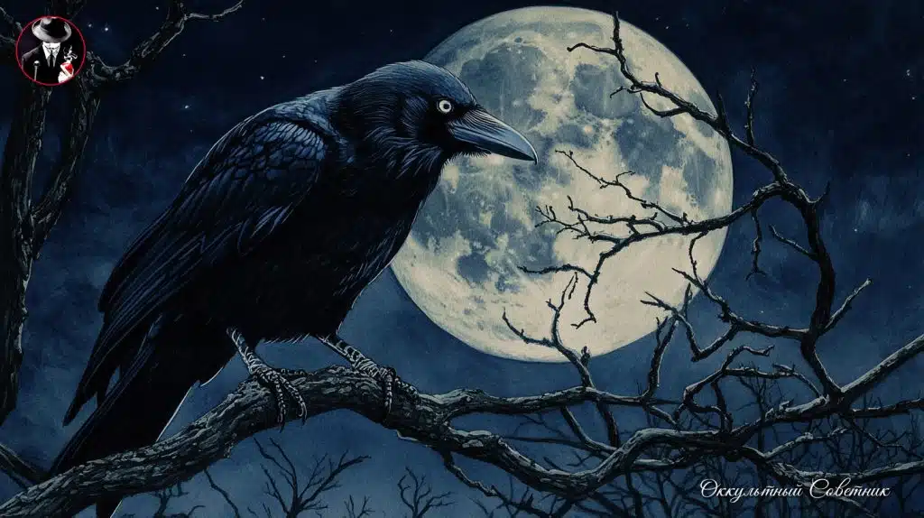 © Оккультный Советник Арт.