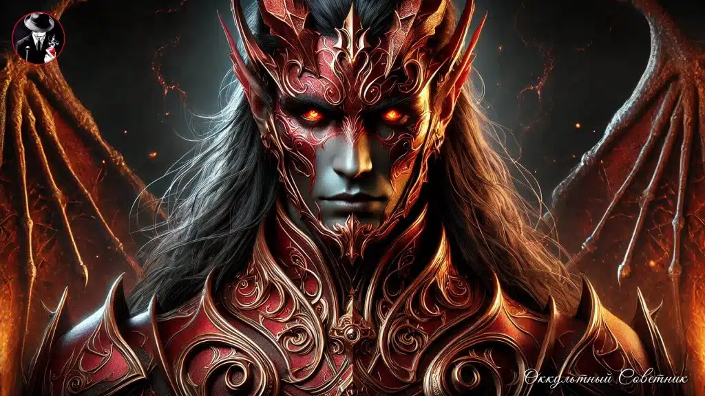 © Оккультный Советник Арт.