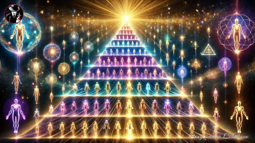 © Оккультный Советник Арт.