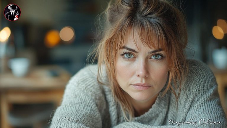 © Оккультный Советник Арт.