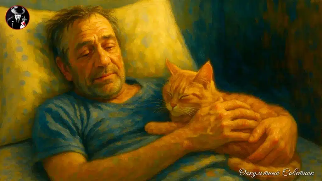 © Оккультный Советник Арт.