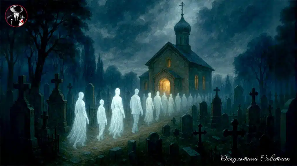 © Оккультный Советник Арт.