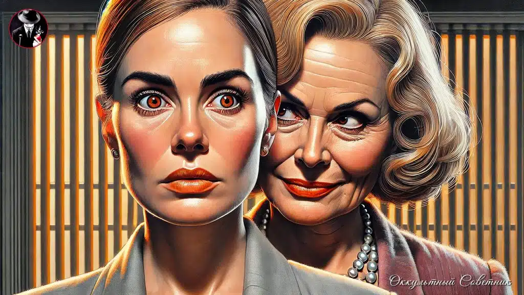 © Оккультный Советник Арт.