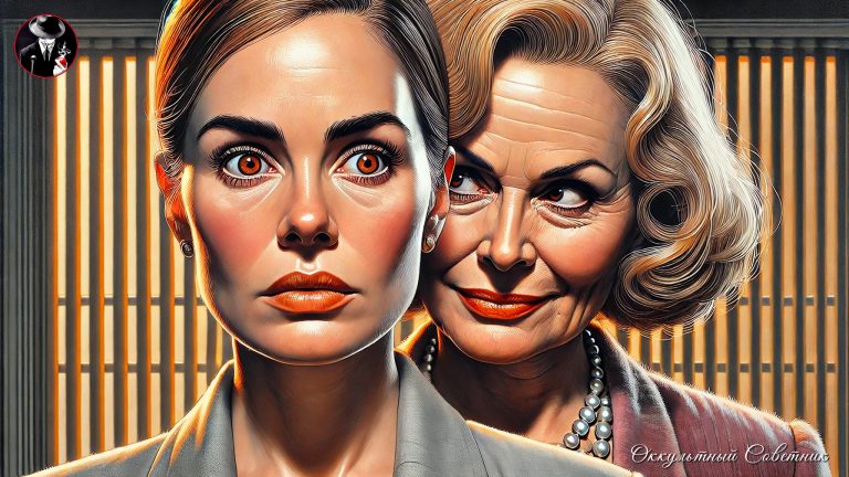 © Оккультный Советник Арт.