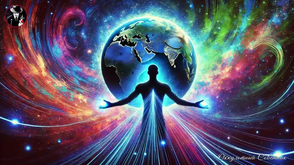 © Оккультный Советник Арт.