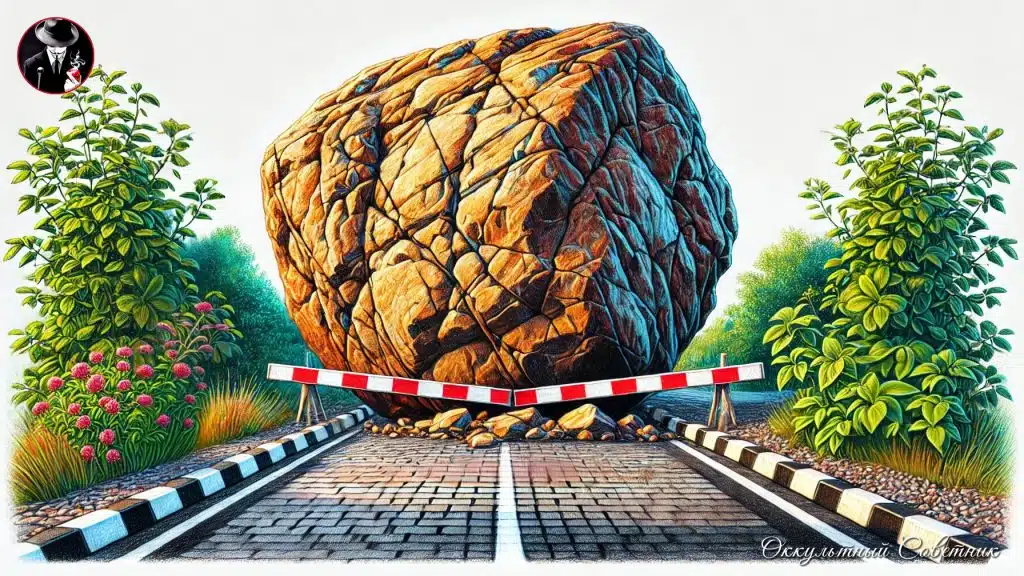 © Оккультный Советник Арт.