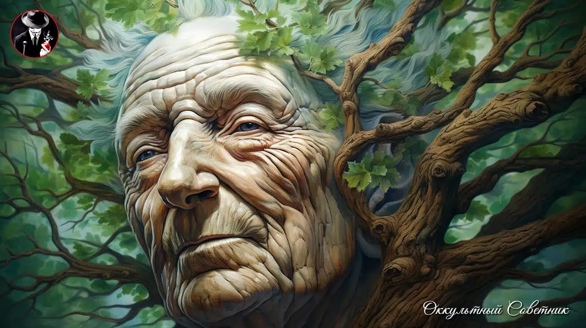 © Оккультный Советник Арт. Помощь Рода.