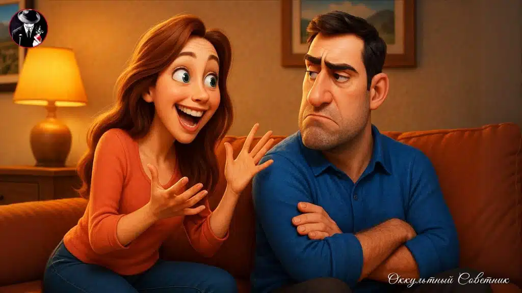 © Оккультный Советник Арт.