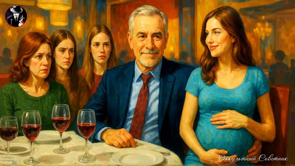 © Оккультный Советник Арт.