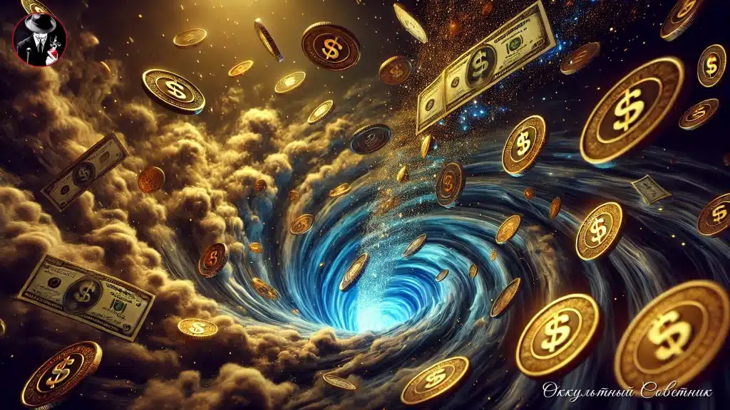 © Оккультный Советник Арт.