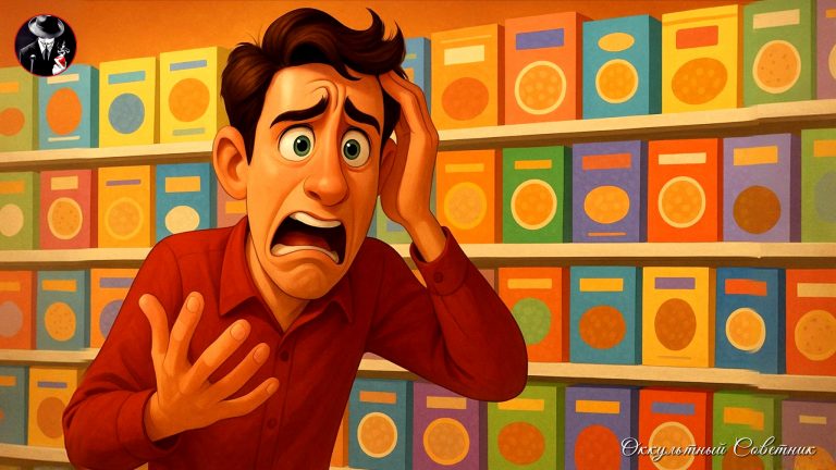 © Оккультный Советник Арт.