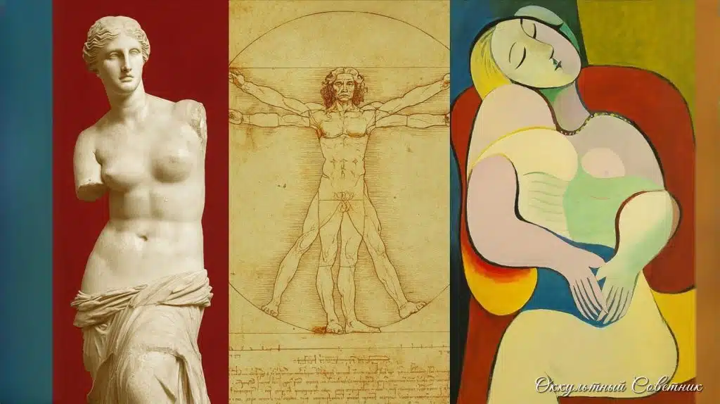 © Оккультный Советник Арт.