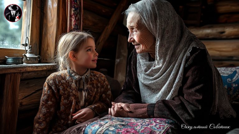 © Оккультный Советник Арт.