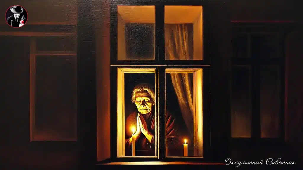 © Оккультный Советник Арт.