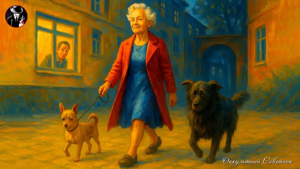 © Оккультный Советник Арт.