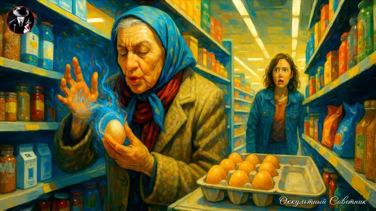 © Оккультный Советник Арт.