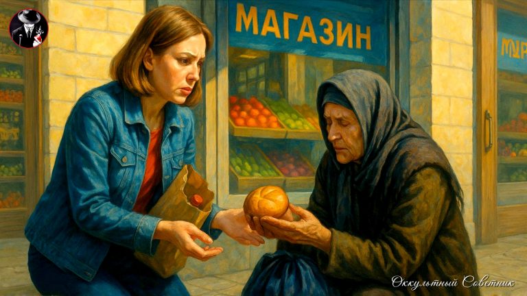 © Оккультный Советник Арт.