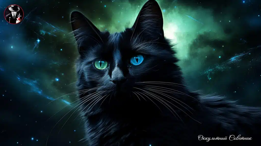 © Оккультный Советник Арт.