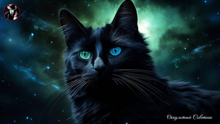 © Оккультный Советник Арт.