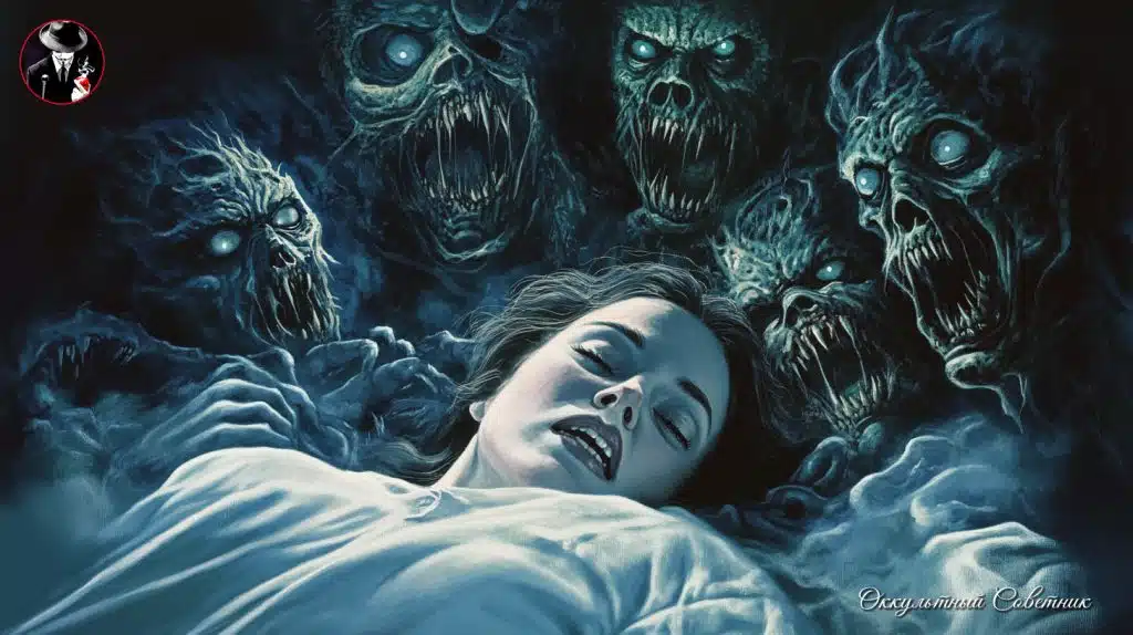 © Оккультный Советник Арт.