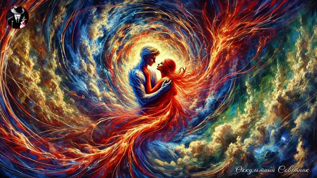 © Оккультный Советник Арт.