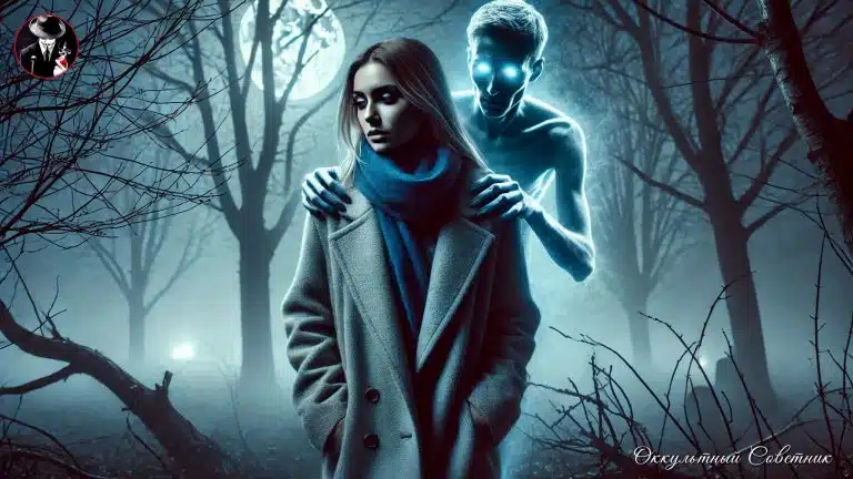 © Оккультный Советник Арт.