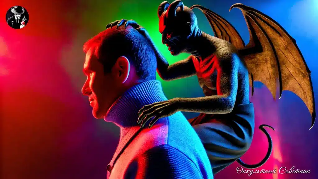 © Оккультный Советник Арт.