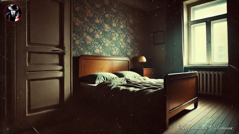 © Оккультный Советник Арт.
