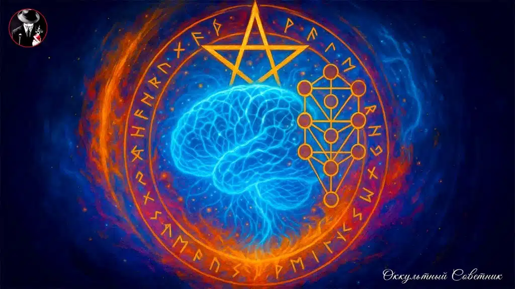 © Оккультный Советник Арт.