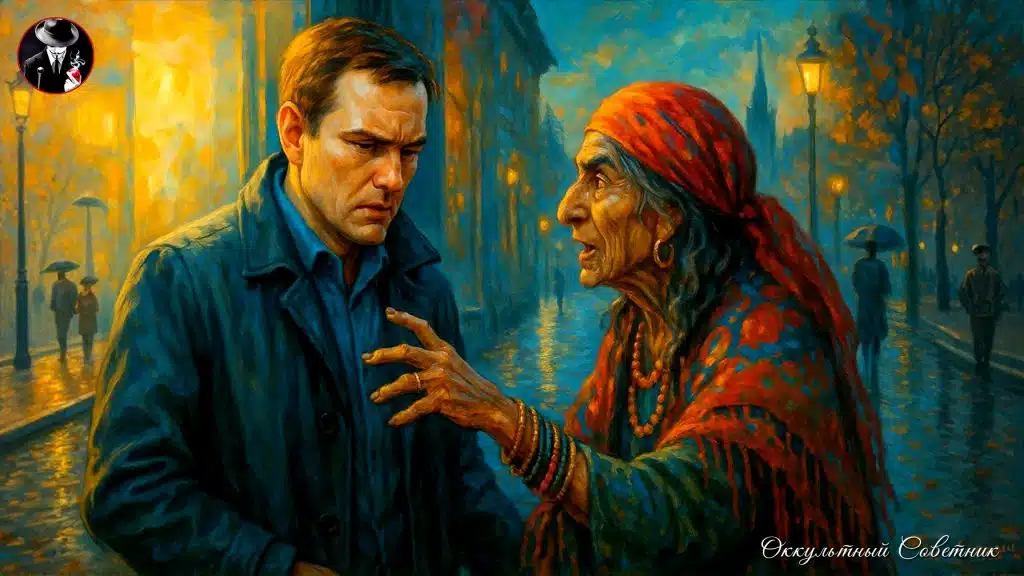 © Оккультный Советник Арт.