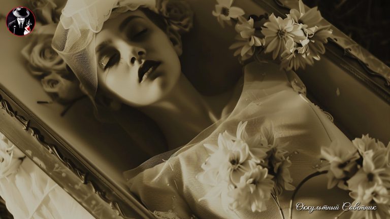 © Оккультный Советник Арт.