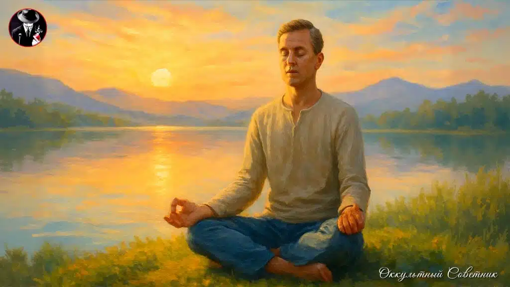 © Оккультный Советник Арт.