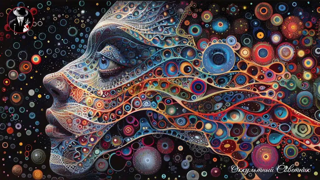 © Оккультный Советник Арт.