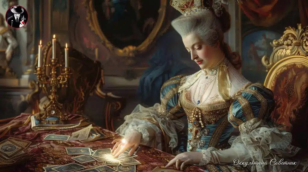 © Оккультный Советник Арт.