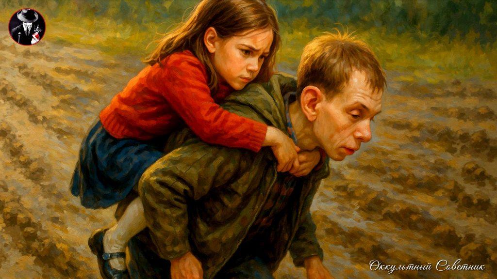 Витька с третьего этажа. Часть 1