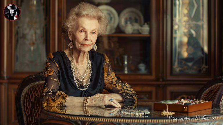 © Оккультный Советник Арт.