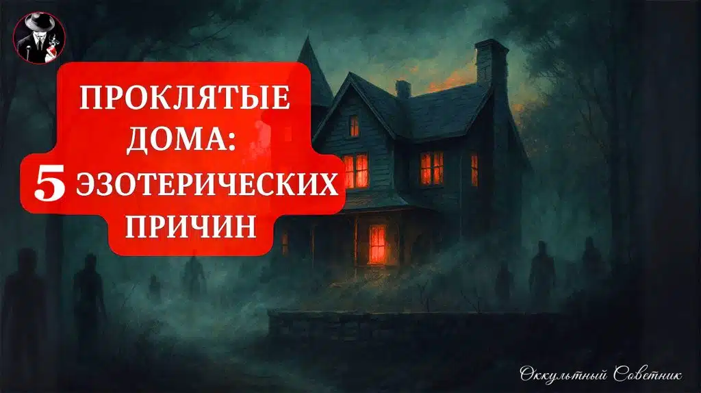 © Оккультный Советник Арт.