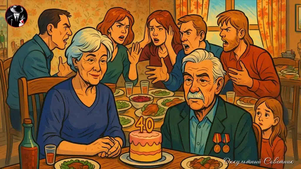 © Оккультный Советник Арт.