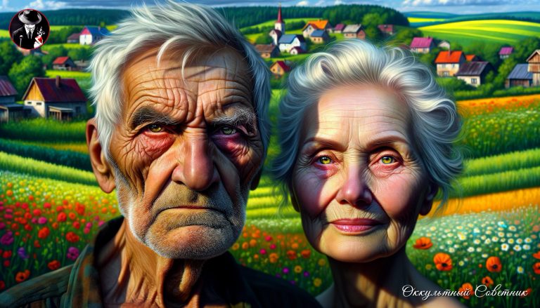 © Оккультный Советник Арт.