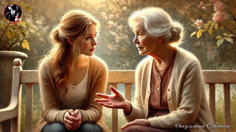 © Оккультный Советник Арт.